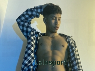 lalosport Gay Porn