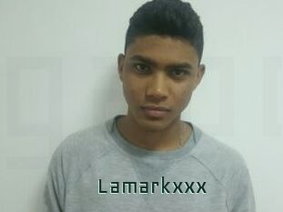 lamarkxxx Gay Porn