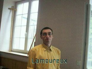 Lamoureux