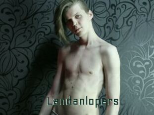 Landanlopers