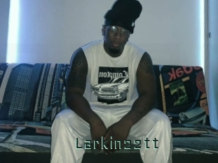Larkin22tt