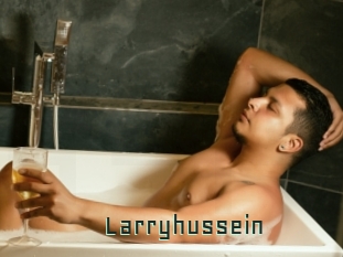 Larryhussein
