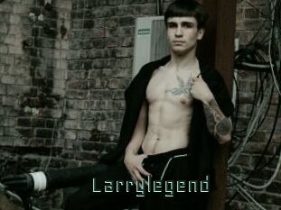 Larrylegend