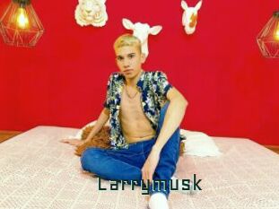 Larrymusk