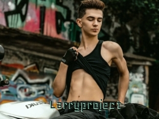 Larryproject