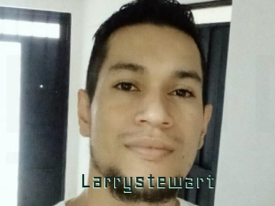 Larrystewart