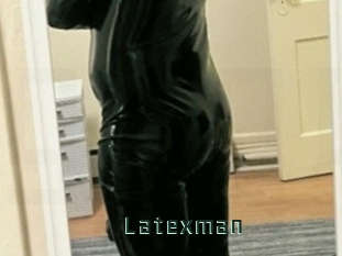 Latexman