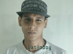 Latiinboy
