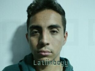 Latiinboyy