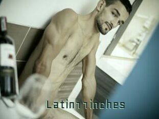 Latin11inches