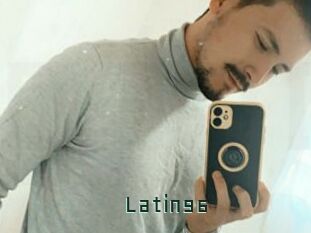 Latin96
