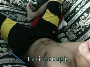 Latinacouple