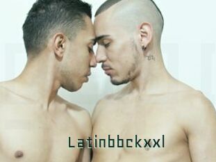 Latinbbckxxl