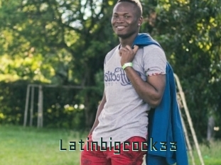 latinbigcock33 Gay Porn