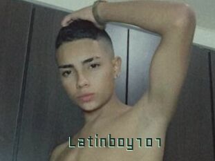 Latinboy101