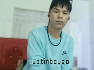 Latinboy28