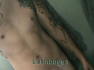 Latinboy91