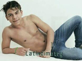 Latindimetry