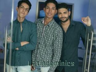 latindominics Gay Porn