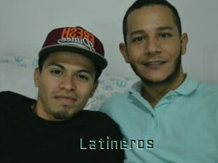 Latineros
