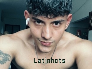 Latinhots