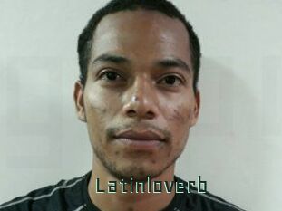 Latinloverb