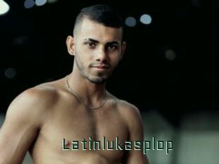 Latinlukasplop