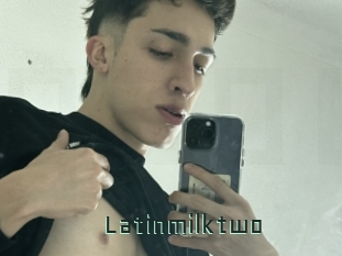 latinmilktwo Gay Porn
