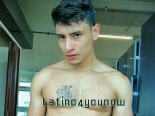 Latino4younow