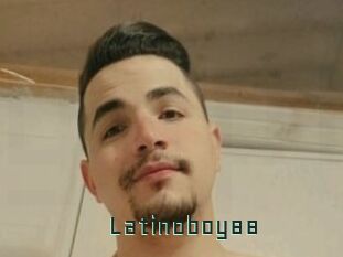 Latinoboy88