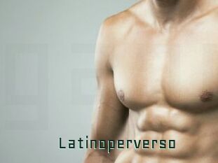Latinoperverso
