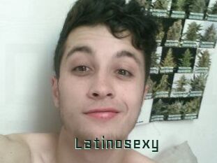 Latinosexy