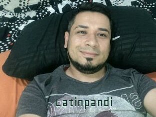 Latinpandi