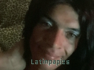 Latinpapi25