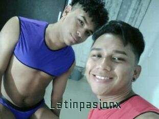 Latinpasionx