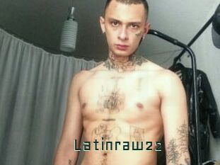 Latinraw22