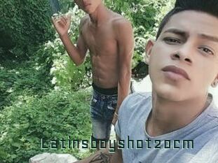 Latinsboyshot20cm