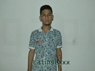 latinsexxx Gay Porn
