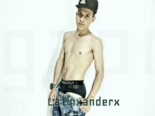 Latinxanderx