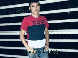 Lattinbabyy