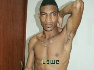 Lawe