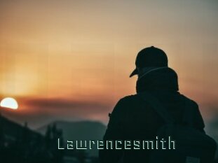 Lawrencesmith