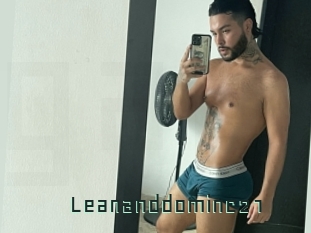 Leananddominc21