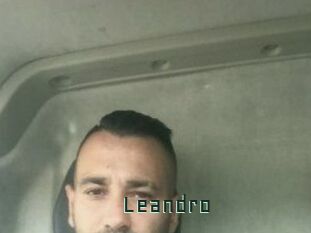 Leandro
