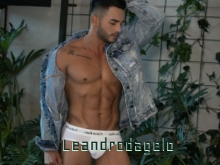 Leandrodagelo