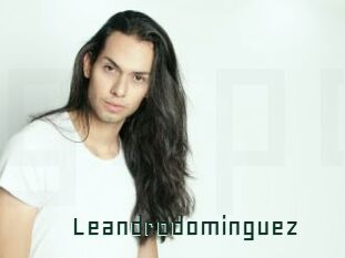 Leandrodominguez