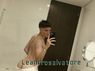 Leandrosalvatore