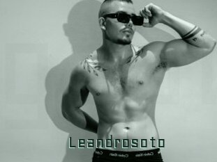 Leandrosoto