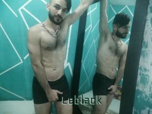 Leblack