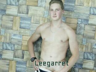 Leegarret